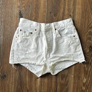 Levi’s 501 Shorts